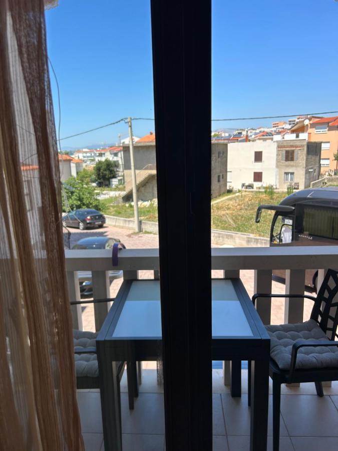 Apartmani Baki Подстрана Экстерьер фото