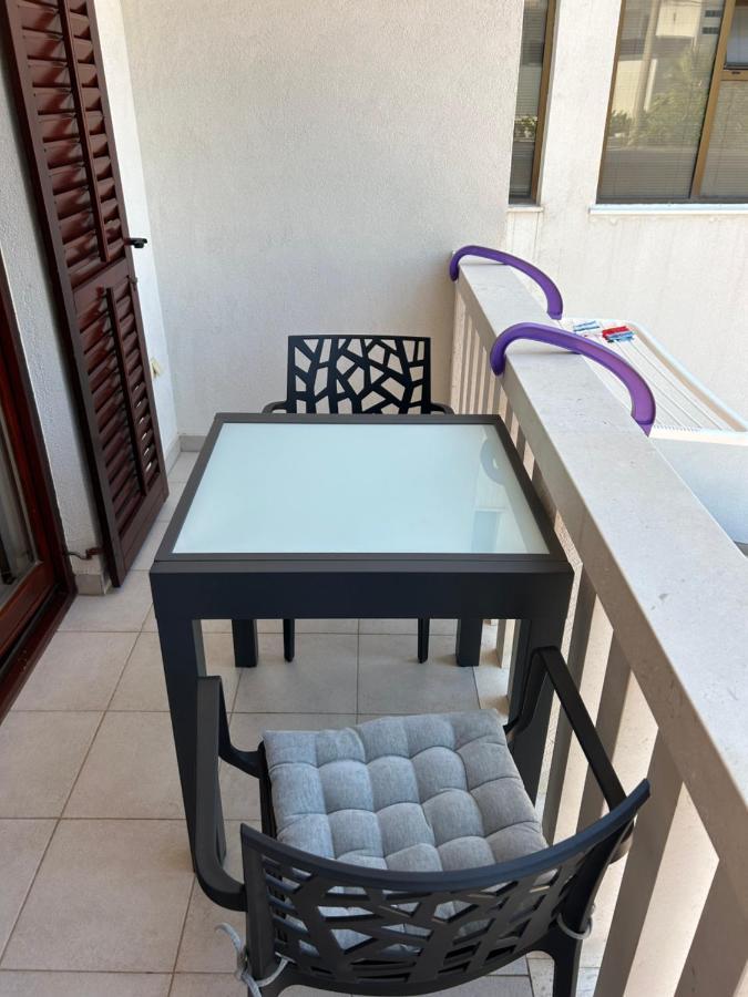 Apartmani Baki Подстрана Экстерьер фото