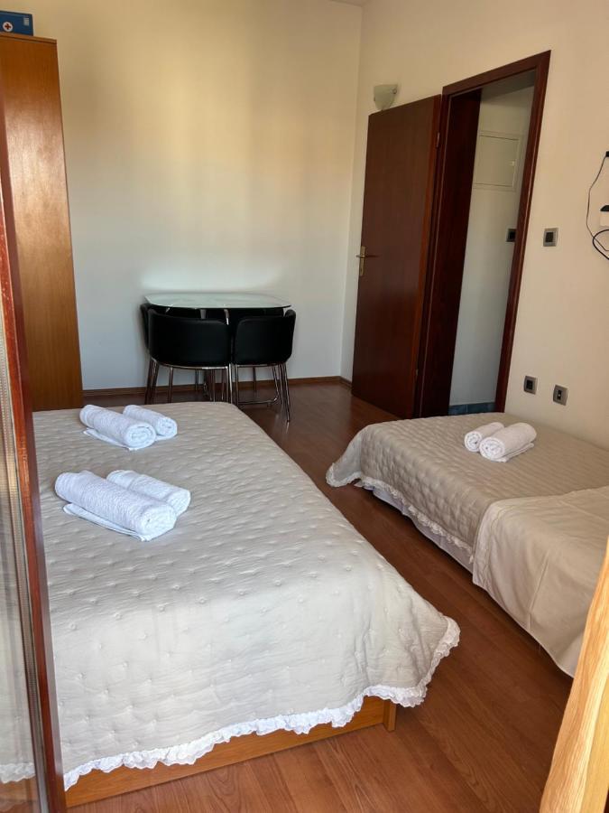 Apartmani Baki Подстрана Экстерьер фото