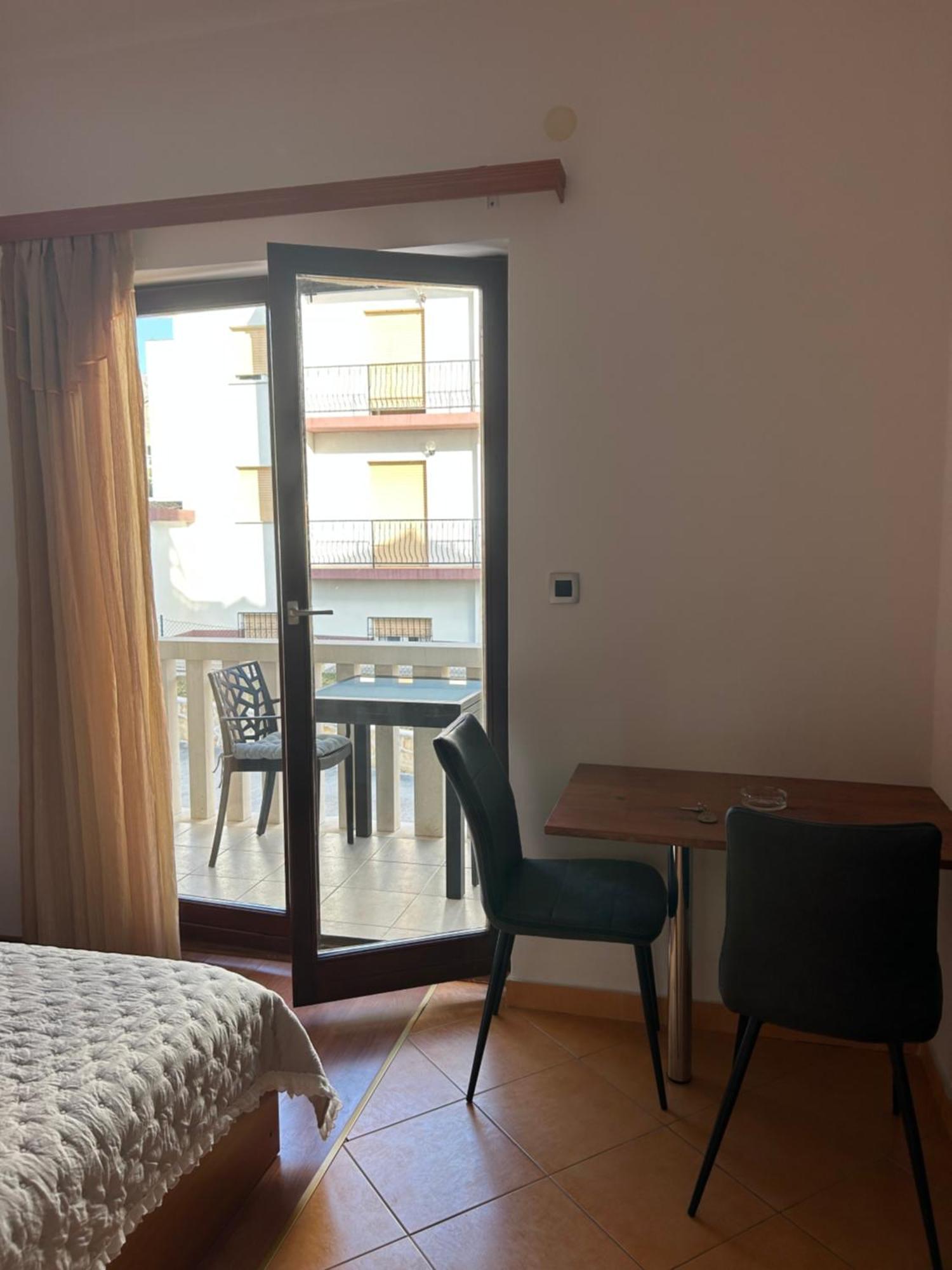 Apartmani Baki Подстрана Экстерьер фото
