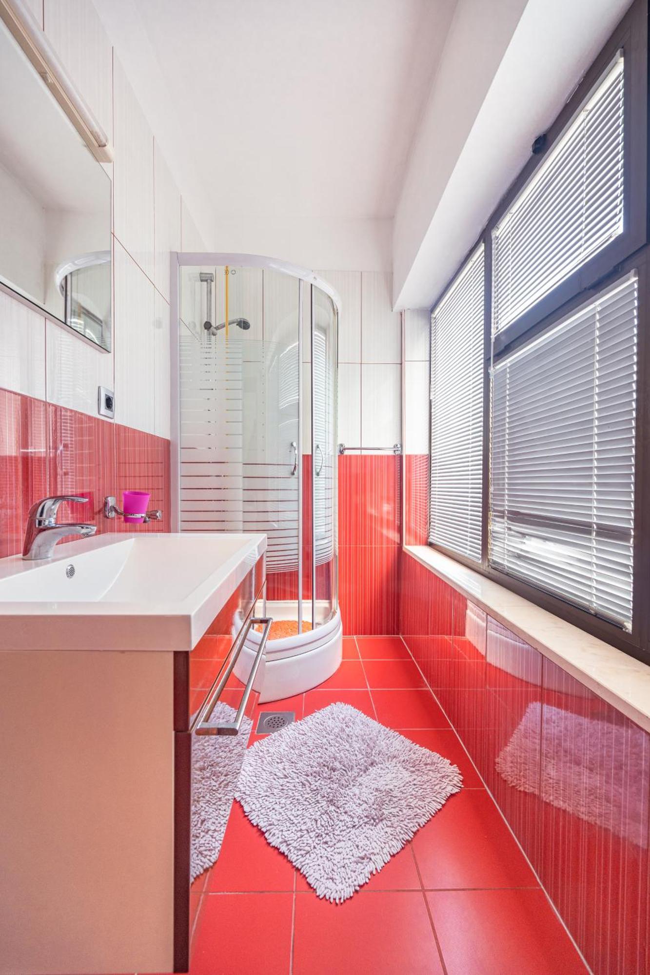 Apartmani Baki Подстрана Экстерьер фото