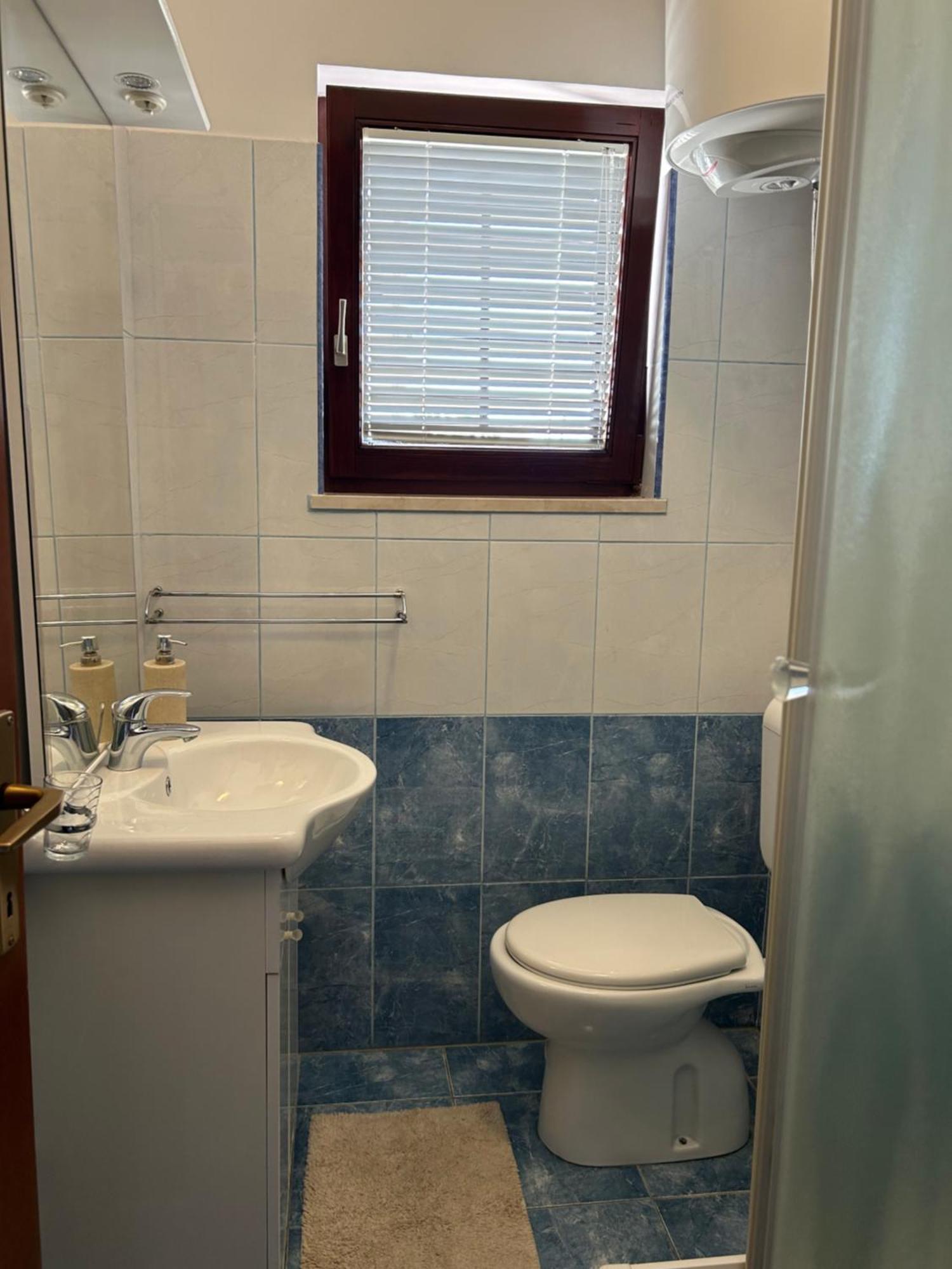 Apartmani Baki Подстрана Экстерьер фото