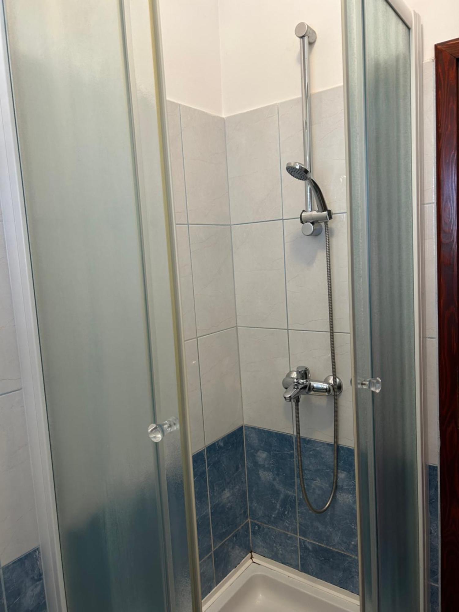 Apartmani Baki Подстрана Экстерьер фото