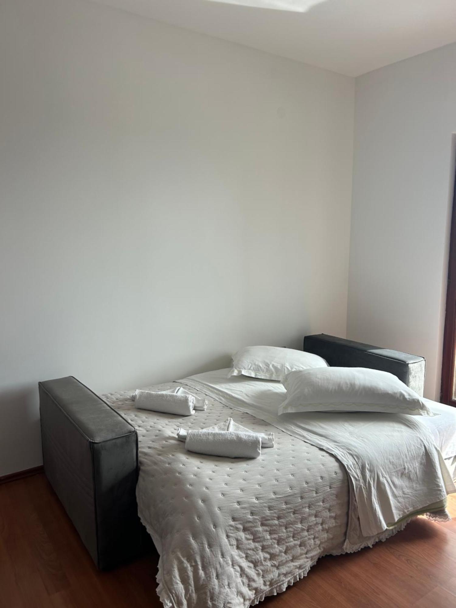 Apartmani Baki Подстрана Экстерьер фото