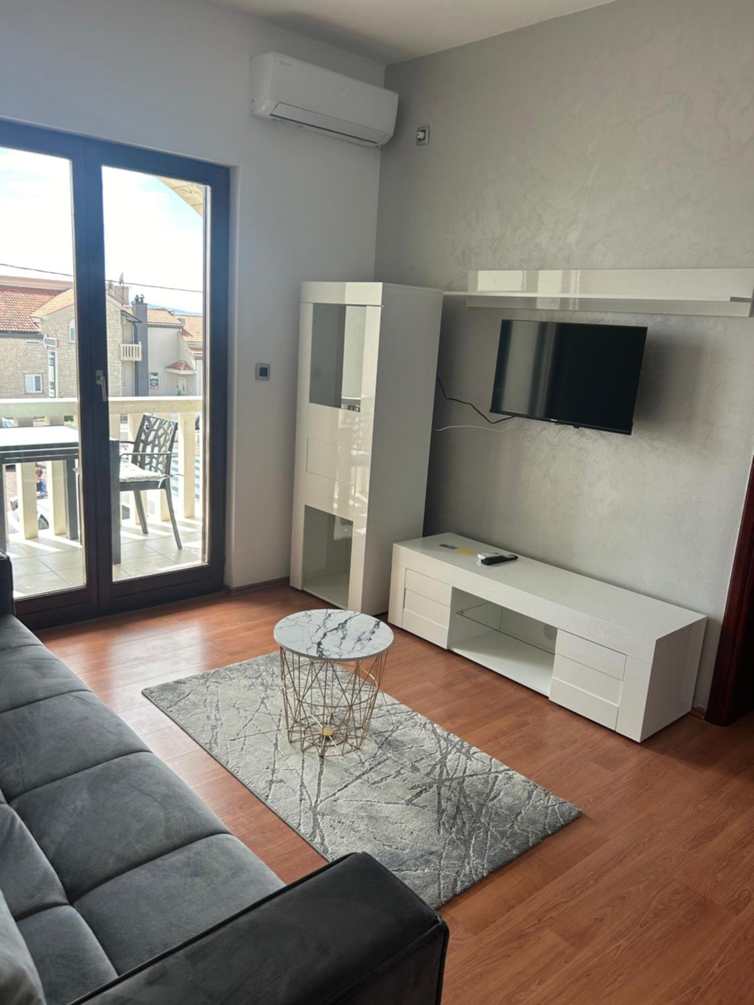 Apartmani Baki Подстрана Экстерьер фото